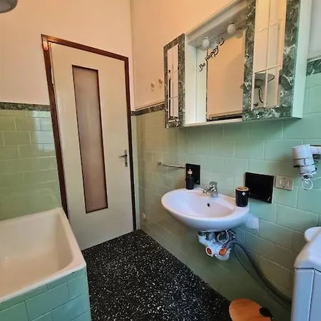 Il Posticino Di Bellagio Διαμέρισμα