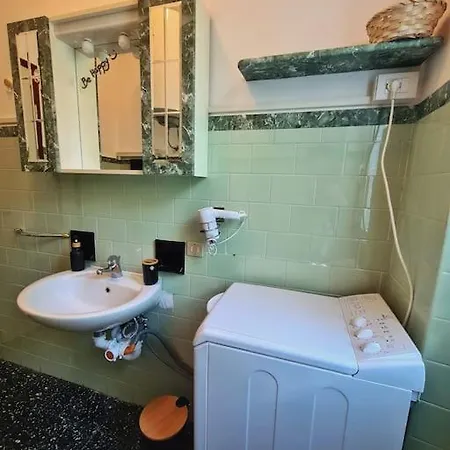 Διαμέρισμα Il Posticino Di Bellagio
