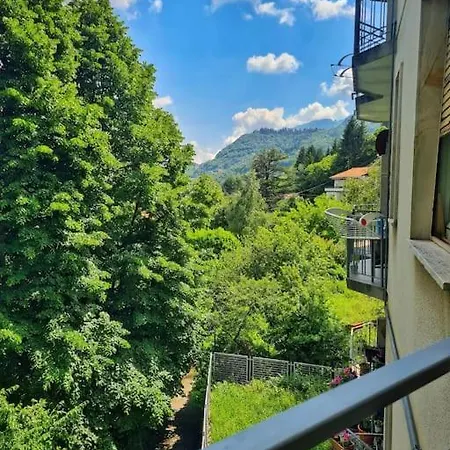 Il Posticino Di Bellagio Διαμέρισμα Civenna