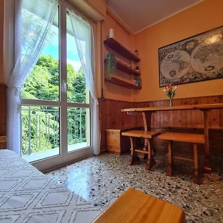 Διαμέρισμα Il Posticino Di Bellagio Civenna