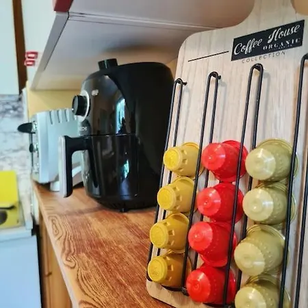 Διαμέρισμα Il Posticino Di Bellagio