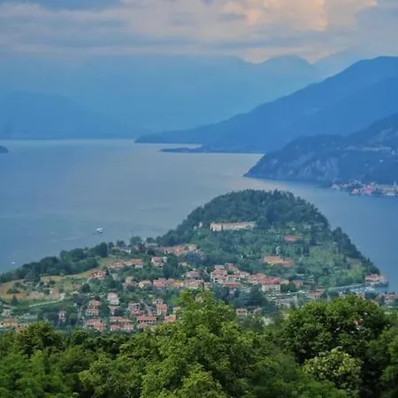 Il Posticino Di Bellagio Διαμέρισμα