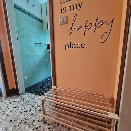 Il Posticino Di Bellagio Διαμέρισμα *