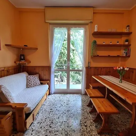 Il Posticino Di Bellagio Διαμέρισμα *