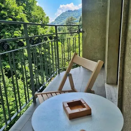 Il Posticino Di Bellagio Διαμέρισμα Civenna
