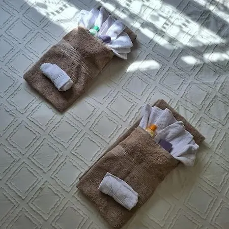 Il Posticino Di Bellagio Διαμέρισμα *