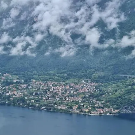 Il Posticino Di Bellagio Διαμέρισμα Civenna